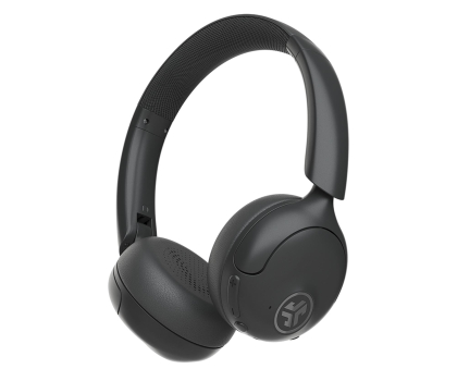 Słuchawka bezprzewodowa JLAB Headset Go Lux ANC grafitowe JL GO LUX GP